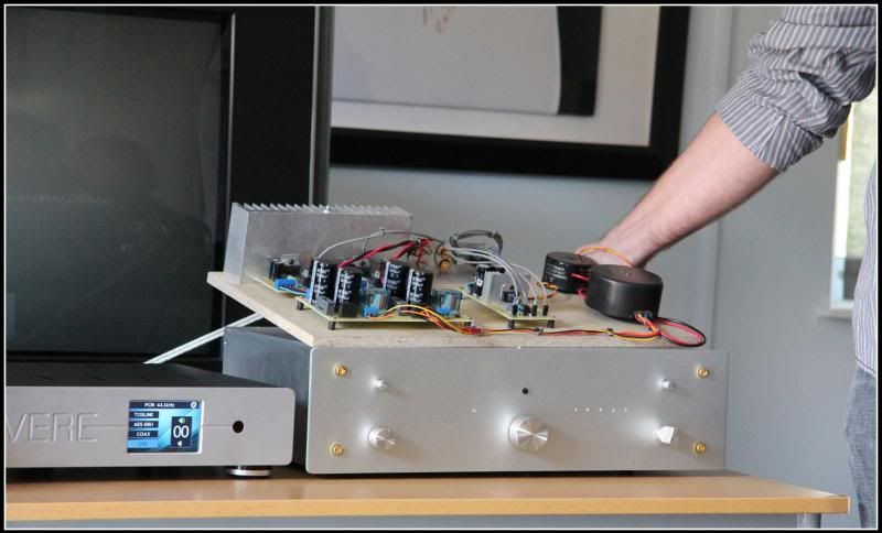 DIY Audio Showcase 2013 Gauteng